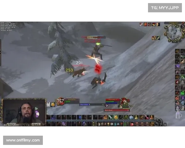 魔兽世界战场：锁定等级，决胜千里